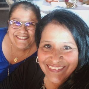 Meet your Posher, Felicitas